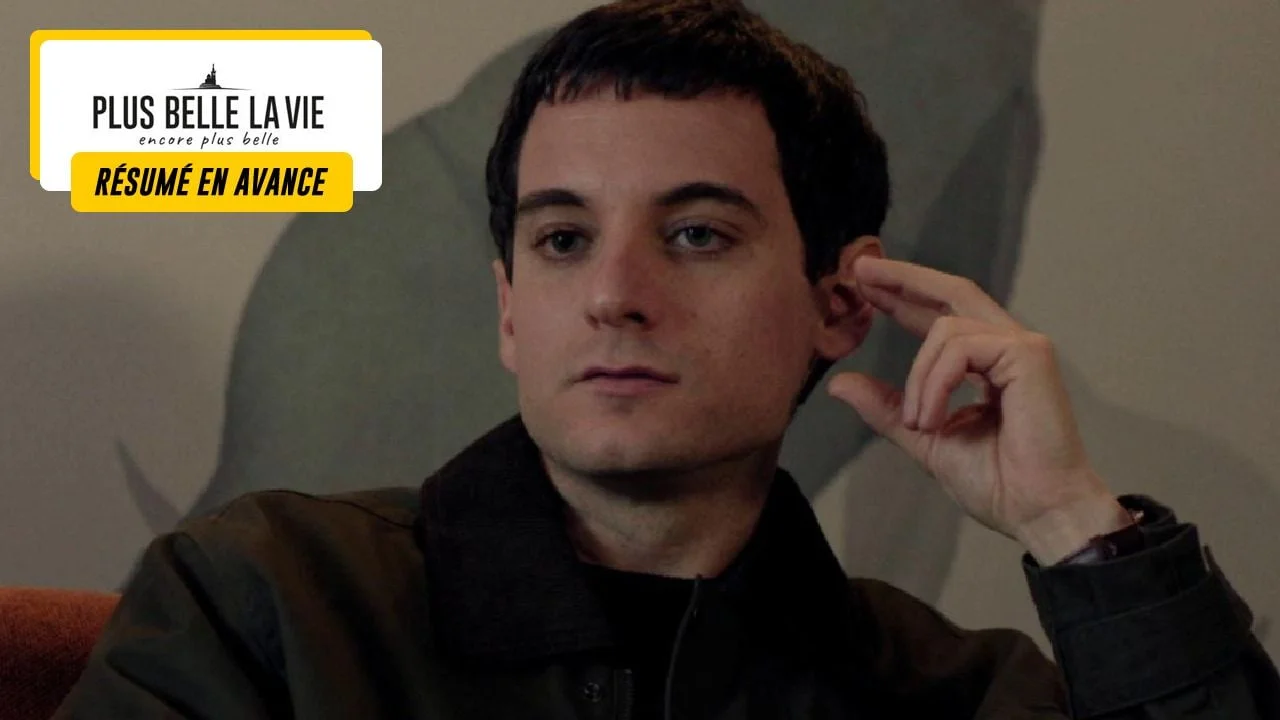 Plus belle la vie en avance : Darius dévoile son vrai visage dans le résumé complet de l'épisode 267 du 12 février [SPOILERS]