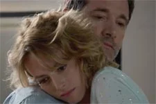 Plus belle la vie en avance : Découvrez la grosse souffrance de Coralie !