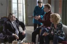 Plus belle la vie en avance : Découvrez le nouveau coloc !