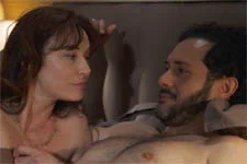 Plus belle la vie en avance : Delphine veut un enfant de Francesco !