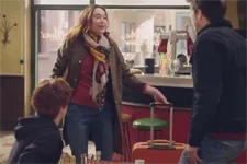 Plus belle la vie en avance : DÉPART ! Delphine s’en va !