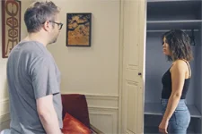 Plus belle la vie en avance : DÉPART : Un mistralien quitte la coloc sans prévenir !