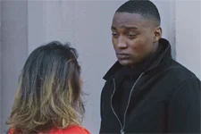 Plus belle la vie en avance : DÉPART ! Valère QUITTE le Mistral !