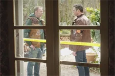 Plus belle la vie en avance : Des MORTS chez Andrès après le CARNAGE !