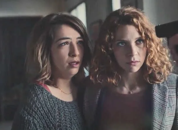 Plus belle la vie en avance du 30 mars 2021 : léa court un grand danger..le résumé de l'épisode 4247 de pblv