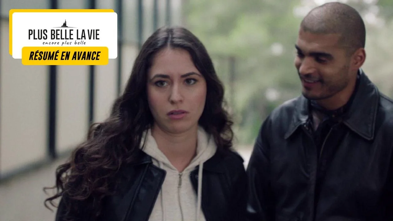 Plus belle la vie en avance du 31 janvier : dans cet épisode, Morgane est blessée par balle, Apolline manipule Ophélie et Gabriel fait vivre un enfer 