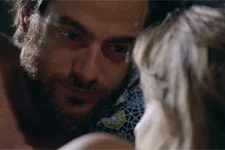 Plus belle la vie en avance : Elias demande Barbara en mariage