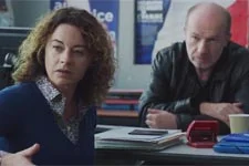 Plus belle la vie en avance : Elodie dépose une main courante contre Nicolas !