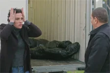 Plus belle la vie en avance : Elsa et Karim face à l’HORREUR !