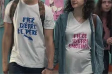 Plus belle la vie en avance : Emma / Baptiste : le coming-out !