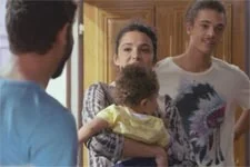 Plus belle la vie en avance : Emma et Baptiste emménagent chez?