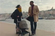 Plus belle la vie en avance : Emma met la pression à Alpha qui veut s?enfuir !