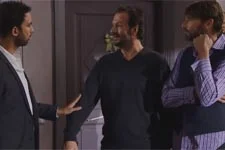 Plus belle la vie en avance : Enorme fail des cadeaux de noël !