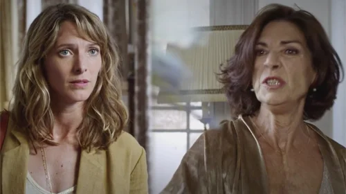 Plus belle la vie en avance : Estelle / Anémone : L’ÉNORME DISPUTE !