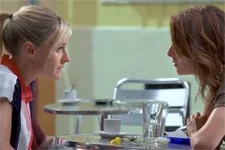 Plus belle la vie en avance : Estelle et Eugénie : la confrontation