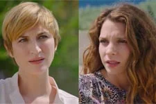 Plus belle la vie en avance : Explication musclée pour Camille et Léa !