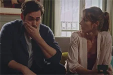 Plus belle la vie en avance : Francesco en larmes à cause de sa TRAHISON !