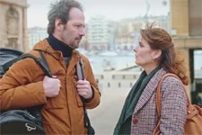 Plus belle la vie en avance : Franck brisé, repart !