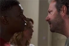 Plus belle la vie en avance : Franck confronte Djawad