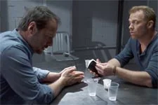 Plus belle la vie en avance : Franck en prison !