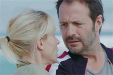 Plus belle la vie en avance : Franck et Céline c?est parti pour le love !