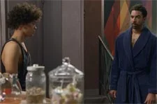 Plus belle la vie en avance : Gabriel bientôt papy ?