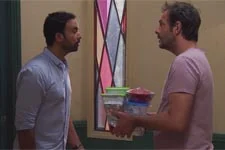 Plus belle la vie en avance : Gabriel dépasse les bornes !