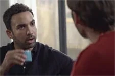 Plus belle la vie en avance : Gabriel n?a pas retenu la leçon?