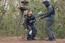 Plus belle la vie en avance : Gabriel prêt à tuer son père !