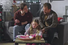 Plus belle la vie en avance : Gaetan formidable avec Lucie, Jean-Paul Boher s'affiche totalement !