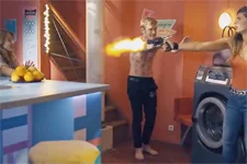 Plus belle la vie en avance : GROS DRAME ! Shine TUE Estelle sous les yeux de Max !