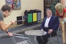 Plus belle la vie en avance : Incroyable ! Vous ne devinerez jamais qui c?est !