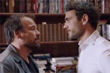 Plus belle la vie en avance : Jean-Paul défend sa femme, Samia !