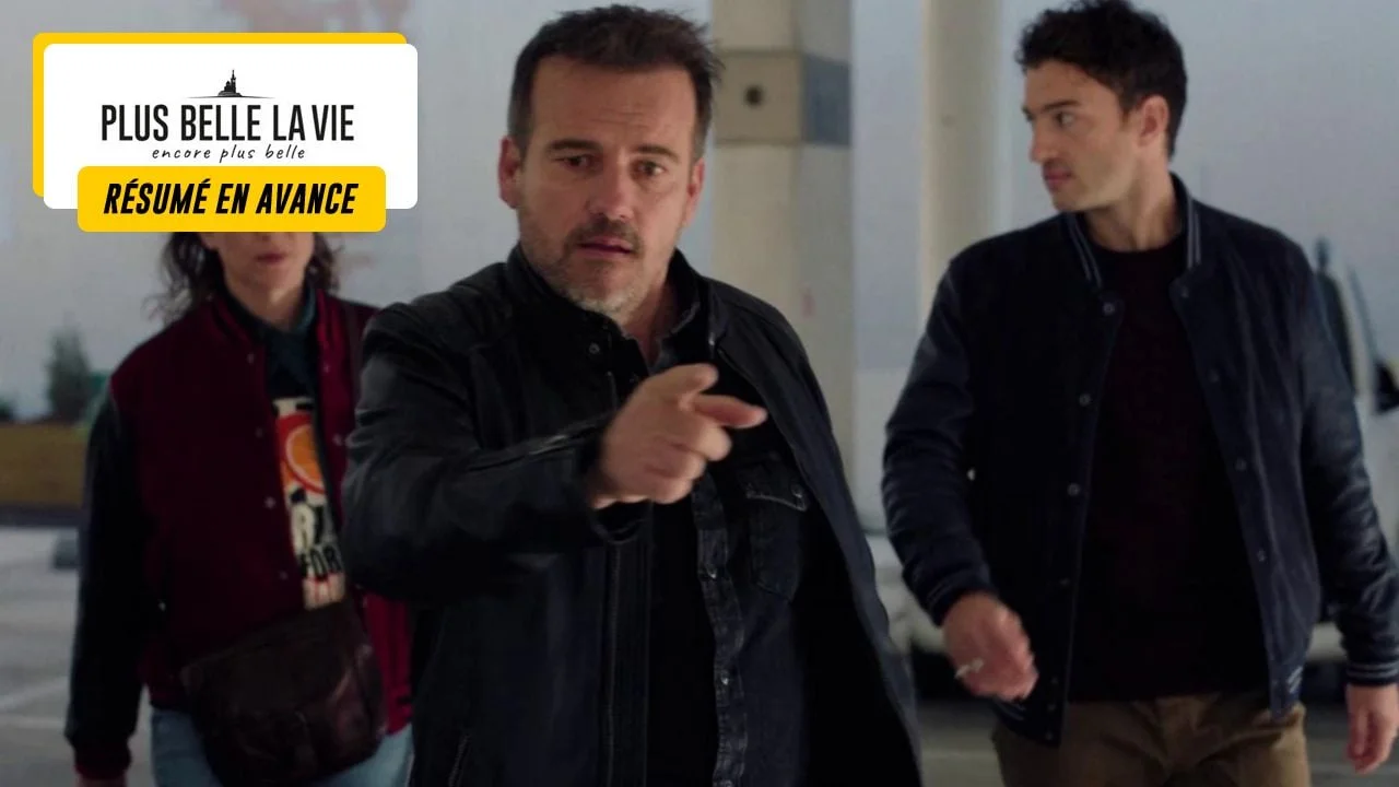 Plus belle la vie en avance : Jean-Paul fait une sombre découverte dans le résumé complet de l'épisode 262 du 5 février [SPOILERS]