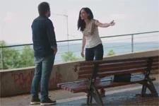 Plus belle la vie en avance : Jean-Paul met un STOP à Samia !