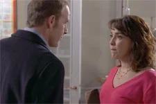 Plus belle la vie en avance : Jeanne / Vincent : la rupture !