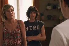 Plus belle la vie en avance : Jenny et Kévin quittent le Mistral !