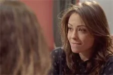 Plus belle la vie en avance : Johanna confie ses doutes à Estelle?