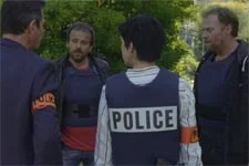 Plus belle la vie en avance : JP Boher ment pour protéger Eric !