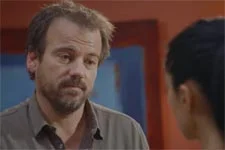 Plus belle la vie en avance : JP Boher : « Samia je t?aime et je veux revivre avec toi »