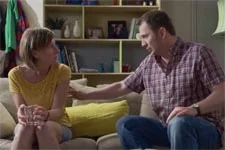 Plus belle la vie en avance : Kévin craque !