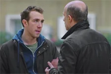 Plus belle la vie en avance : Kévin lâche Léo !