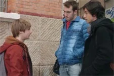 Plus belle la vie en avance : Kévin / Luis : La confrontation !