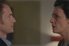 Plus belle la vie en avance : L’HORRIBLE TRAFIC d’Arthur !