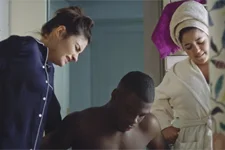 Plus belle la vie en avance : L’humiliation ultime pour Mouss !