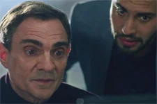 Plus belle la vie en avance : L’immonde CRIME d’Abdel refait surface !