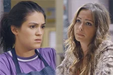 Plus belle la vie en avance : La CONFRONTATION Alison / Johanna !