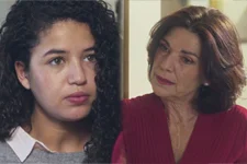 Plus belle la vie en avance : La CRUAUTÉ d’Anémone envers Mila !