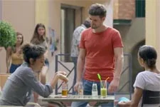 Plus belle la vie en avance : La drague indécente de César !