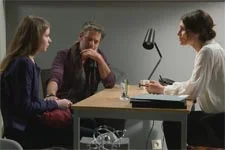 Plus belle la vie en avance : La haute trahison de Sacha